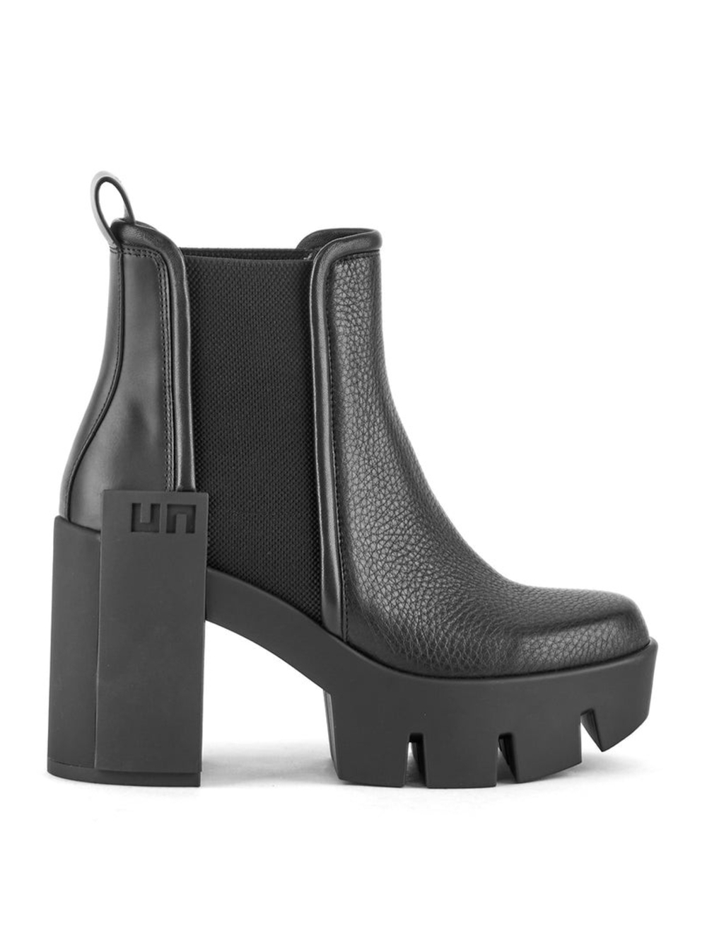The Grip Chelsea III Chunky Platform Chelsea Boot 42 10-10.5